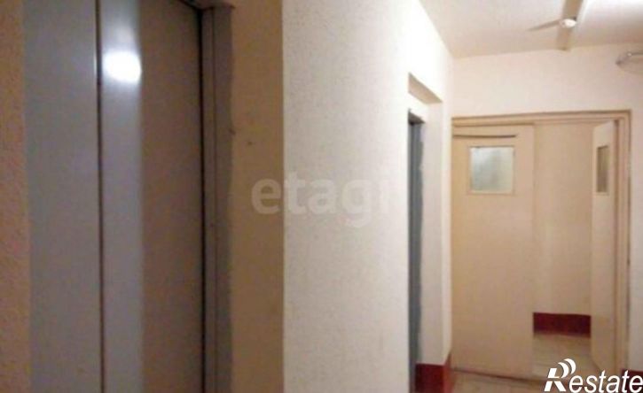 2-комн квартира Республика Татарстан (Татарстан), Казань, улица Академика Глушко, 39