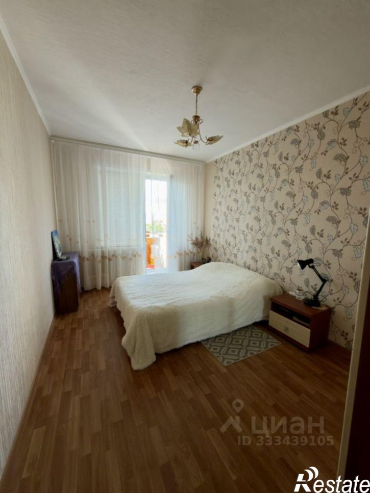 3-комн квартира Нижнекамск