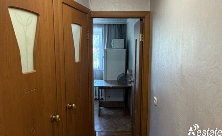 2-комн квартира Республика Татарстан (Татарстан), Зеленодольск, Столичная улица, 9