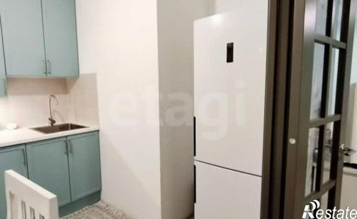 3-комн квартира Республика Татарстан (Татарстан), Казань, улица Айдарова, 8А