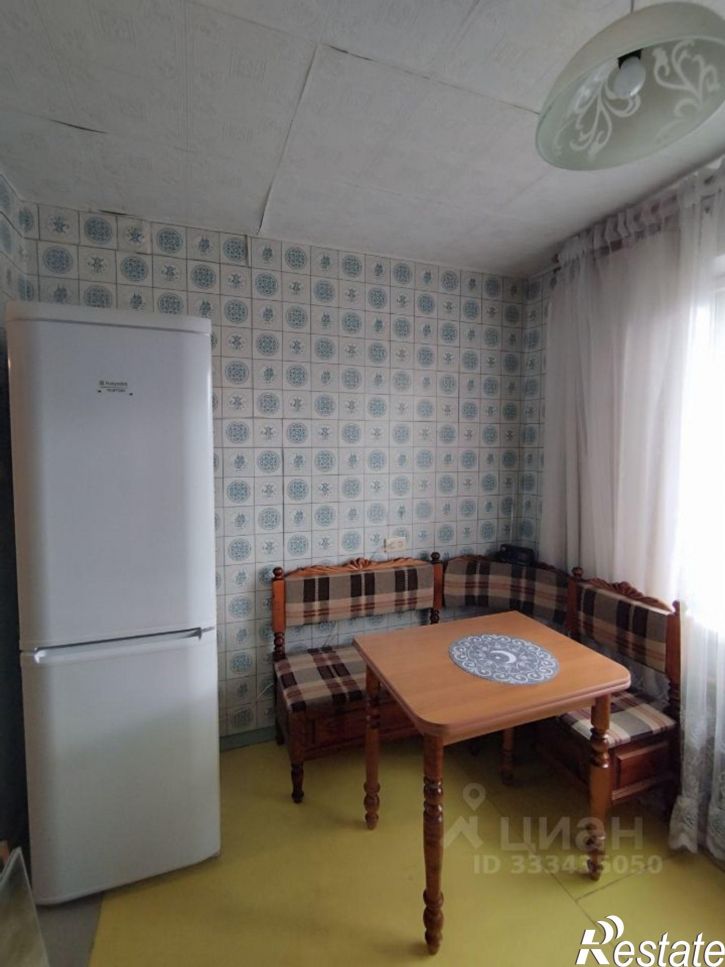 1-комн квартира Казань