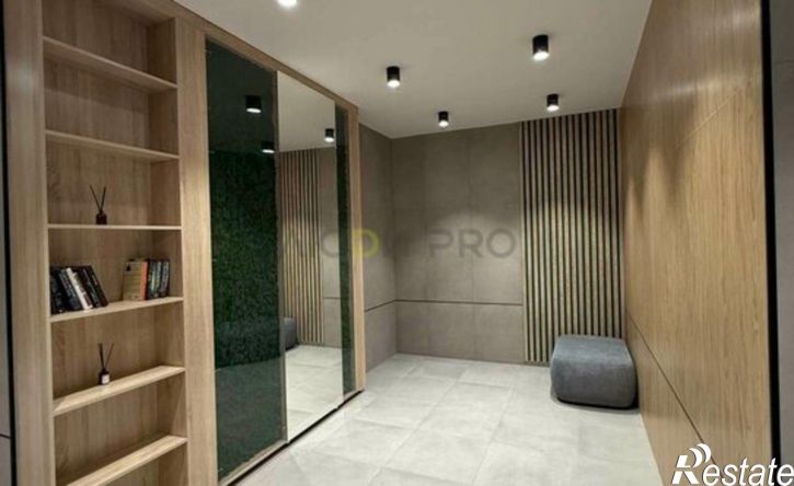 4-комн квартира Республика Татарстан (Татарстан), Набережные Челны, Московский проспект, 37Б