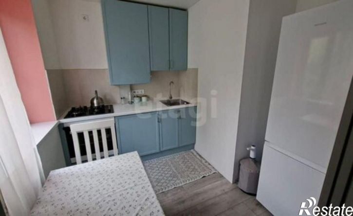 3-комн квартира Республика Татарстан (Татарстан), Казань, улица Айдарова, 8А