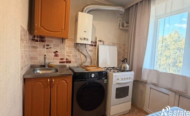 2-комн квартира Республика Татарстан (Татарстан), Зеленодольск, Столичная улица, 9