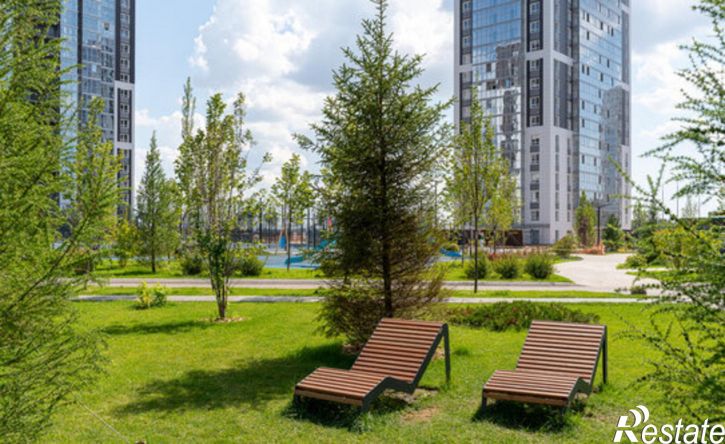 1-комн квартира Республика Татарстан (Татарстан), Казань, улица Ярышлар
