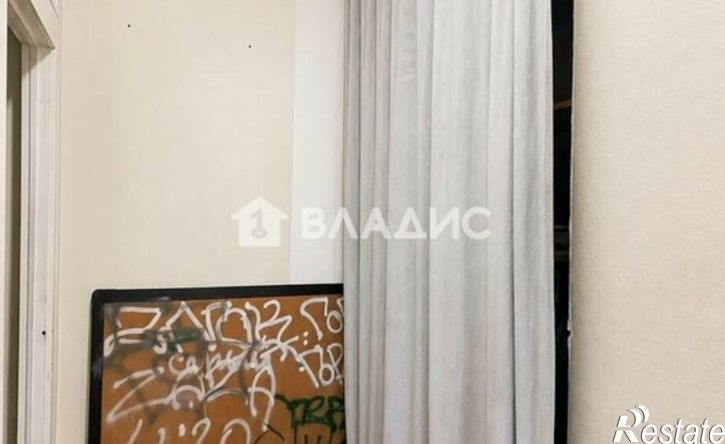 1-комн квартира Республика Татарстан (Татарстан), Казань, Советский район, посёлок Дербышки, улица Мира, 20