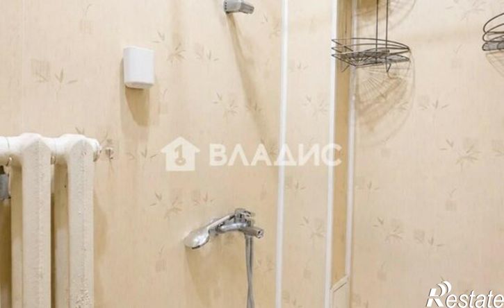 1-комн квартира Республика Татарстан (Татарстан), Казань, Советский район, посёлок Дербышки, улица Мира, 20