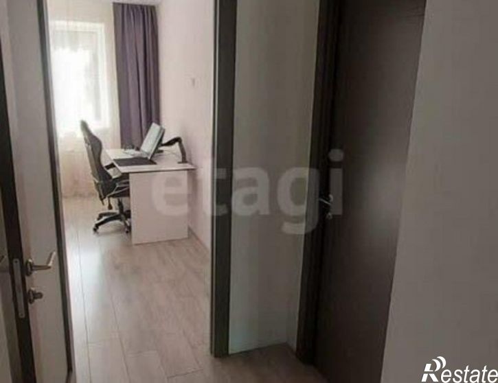 3-комн квартира Республика Татарстан (Татарстан), Казань, улица Айдарова, 8А