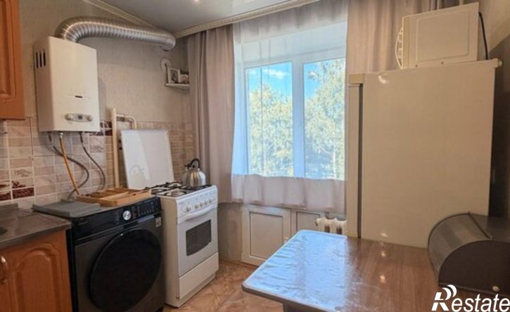 2-комн квартира Республика Татарстан (Татарстан), Зеленодольск, Столичная улица, 9