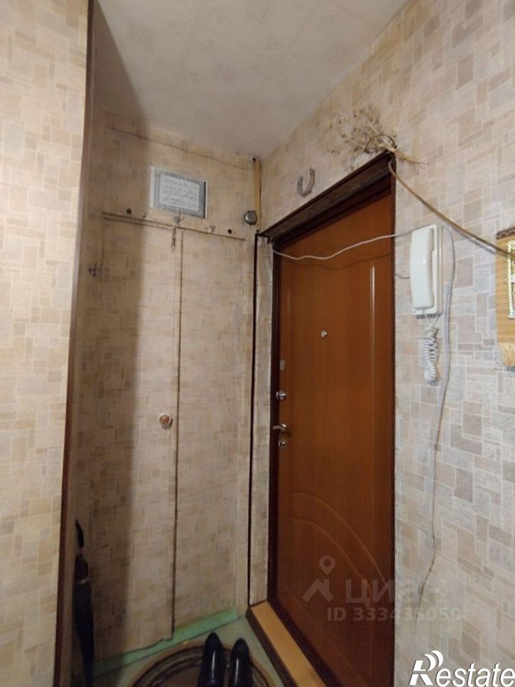 1-комн квартира Казань