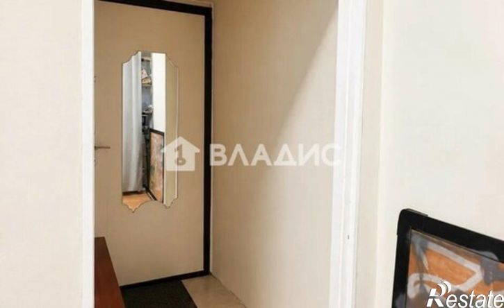 1-комн квартира Республика Татарстан (Татарстан), Казань, Советский район, посёлок Дербышки, улица Мира, 20