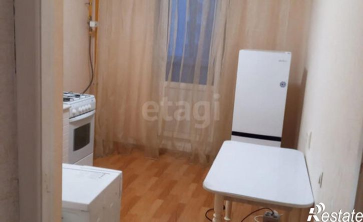 1-комн квартира Республика Татарстан (Татарстан), Набережные Челны, проспект Фоменко, 74