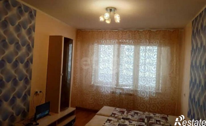 1-комн квартира Республика Татарстан (Татарстан), Набережные Челны, проспект Фоменко, 74