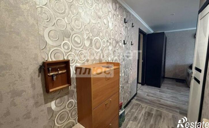 2-комн квартира Республика Татарстан (Татарстан), Нижнекамск, Школьный бульвар, 11/1