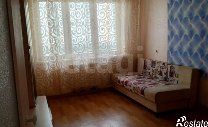 1-комн квартира Республика Татарстан (Татарстан), Набережные Челны, проспект Фоменко, 74