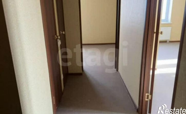 4-комн квартира Республика Татарстан (Татарстан), Набережные Челны, посёлок ГЭС, Комсомольская набережная, 3