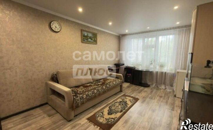 2-комн квартира Республика Татарстан (Татарстан), Нижнекамск, Школьный бульвар, 11/1