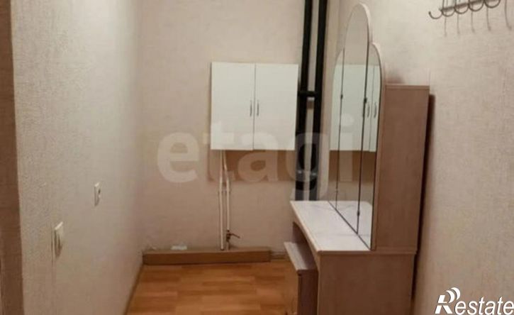 1-комн квартира Республика Татарстан (Татарстан), Набережные Челны, проспект Фоменко, 74
