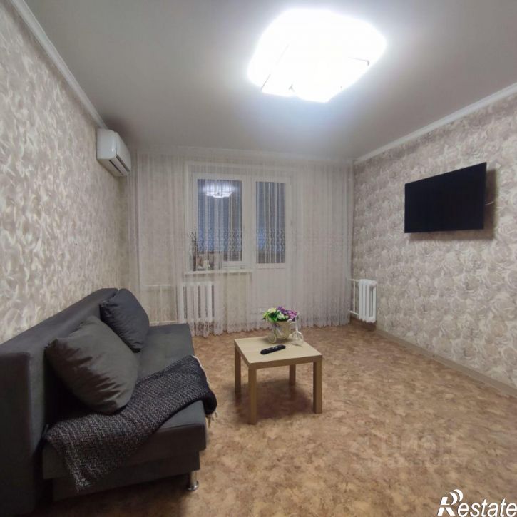 2-комн квартира Нижнекамск