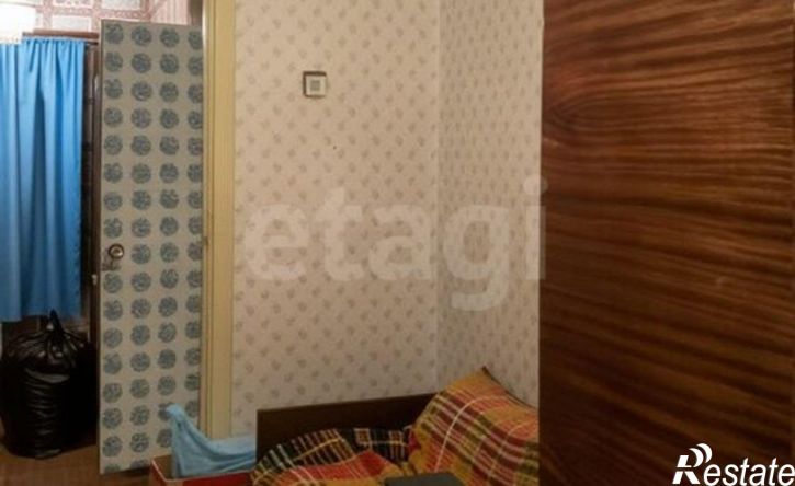 1-комн квартира Республика Татарстан (Татарстан), Казань, улица Айрата Хайруллина, 5к2