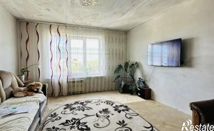 3-комн квартира Республика Татарстан (Татарстан), Нижнекамск, Вокзальная улица, 10
