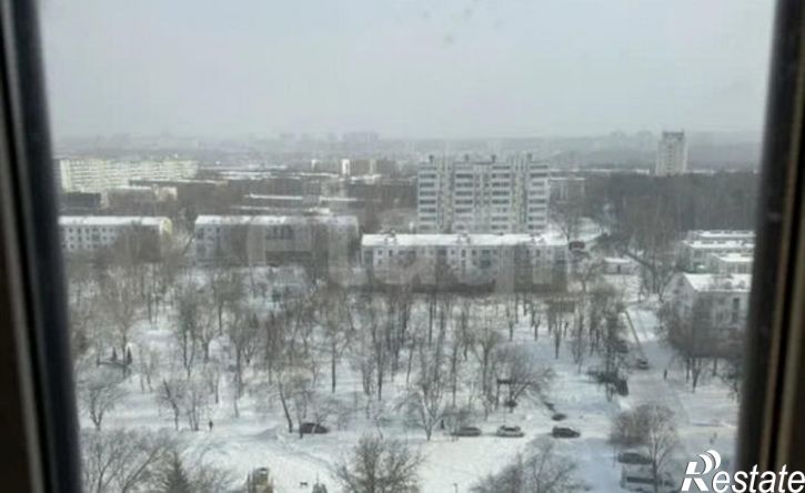 4-комн квартира Республика Татарстан (Татарстан), Набережные Челны, посёлок ГЭС, Комсомольская набережная, 3