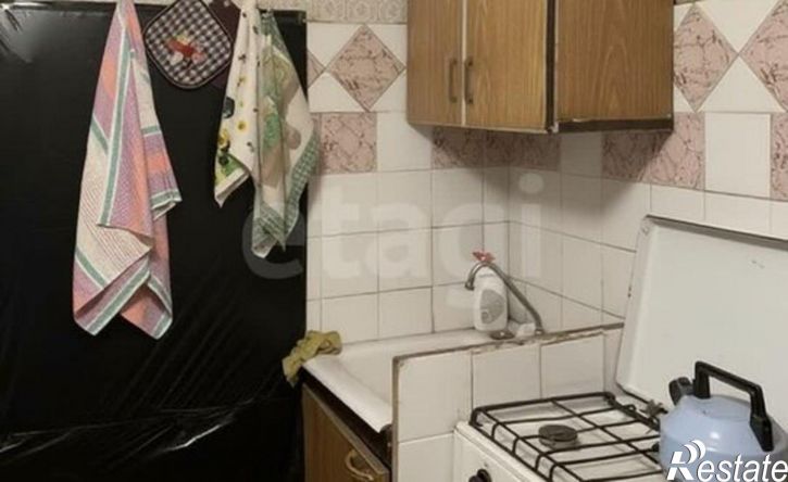 1-комн квартира Республика Татарстан (Татарстан), Казань, улица Айрата Хайруллина, 5к2
