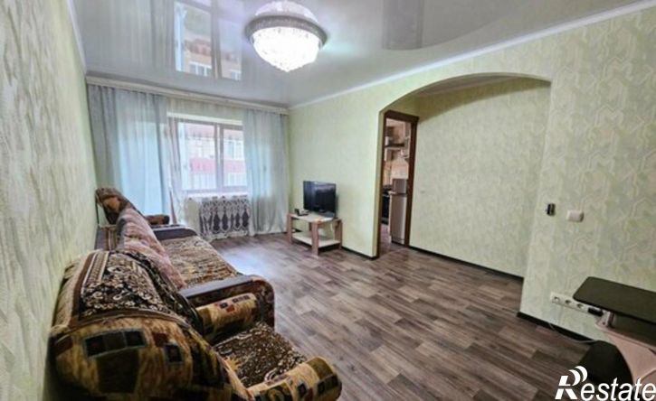 3-комн квартира Республика Татарстан (Татарстан), Зеленодольск, улица Карла Маркса