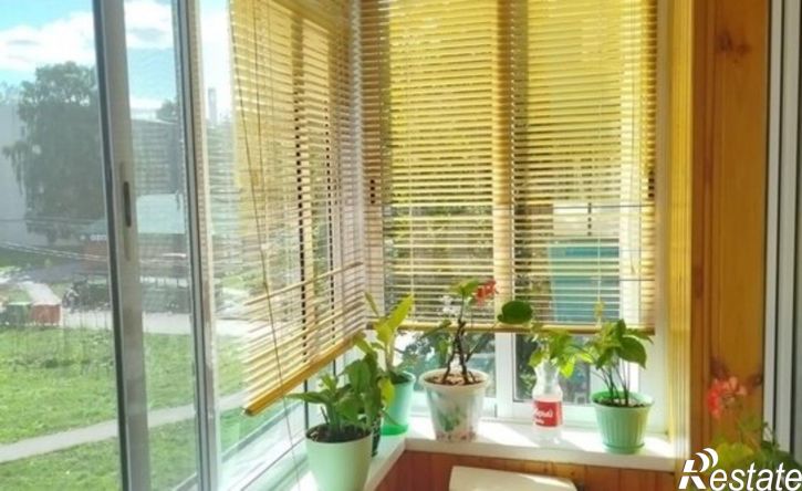 3-комн квартира Республика Татарстан (Татарстан), Альметьевск, улица Гафиатуллина, 3
