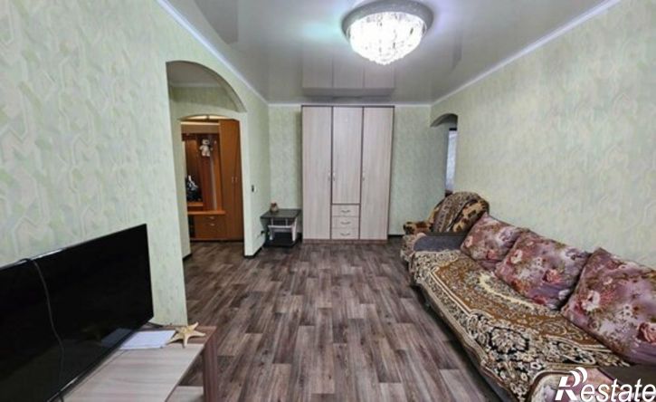 3-комн квартира Республика Татарстан (Татарстан), Зеленодольск, улица Карла Маркса