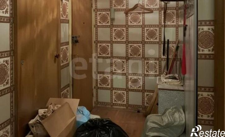 1-комн квартира Республика Татарстан (Татарстан), Казань, улица Айрата Хайруллина, 5к2