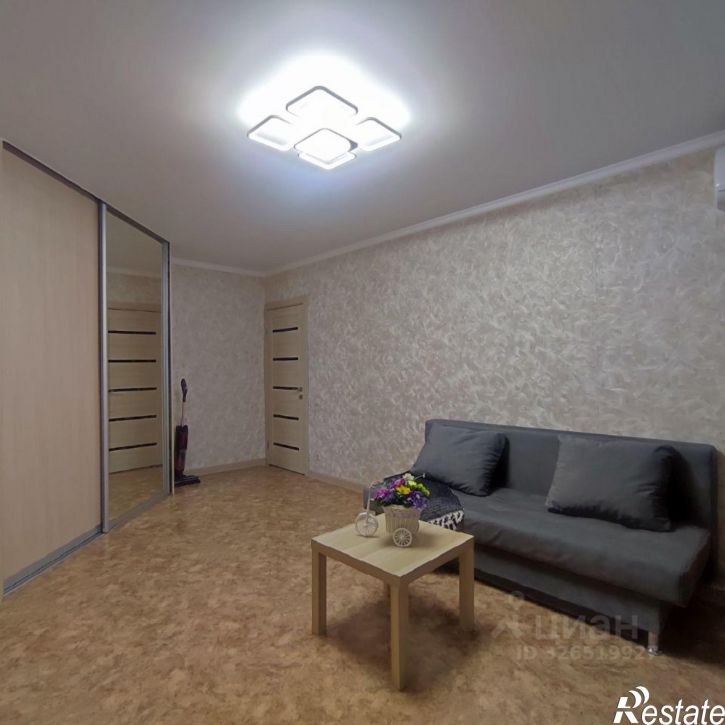 2-комн квартира Нижнекамск