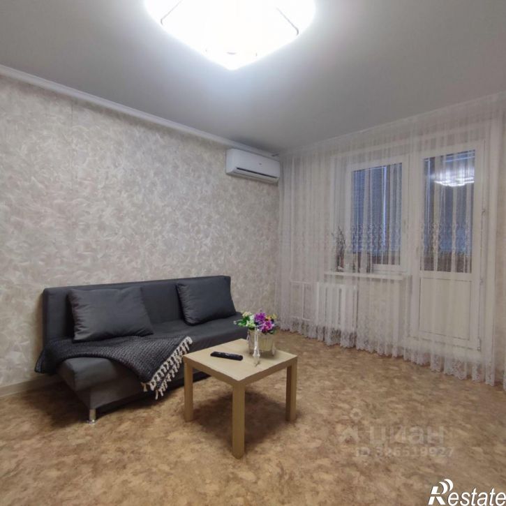 2-комн квартира Нижнекамск