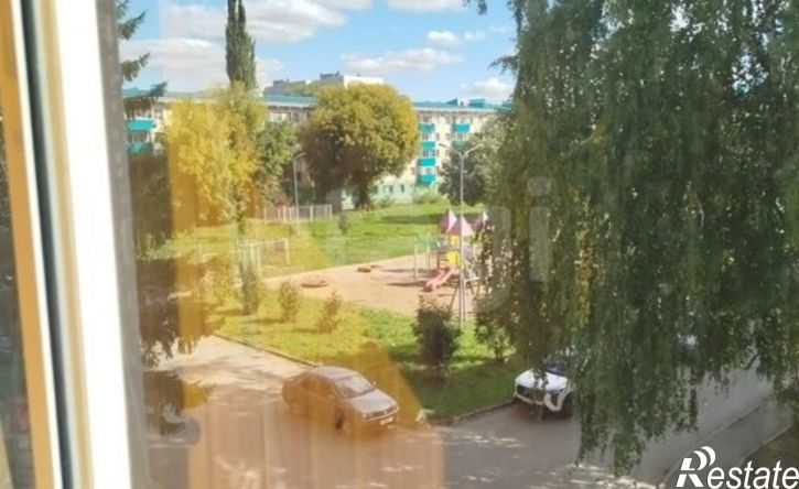3-комн квартира Республика Татарстан (Татарстан), Альметьевск, улица Гафиатуллина, 3