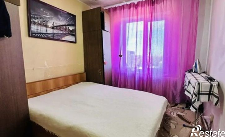 3-комн квартира Республика Татарстан (Татарстан), Нижнекамск, Вокзальная улица, 10