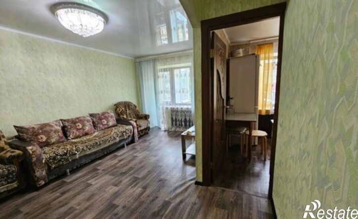 3-комн квартира Республика Татарстан (Татарстан), Зеленодольск, улица Карла Маркса