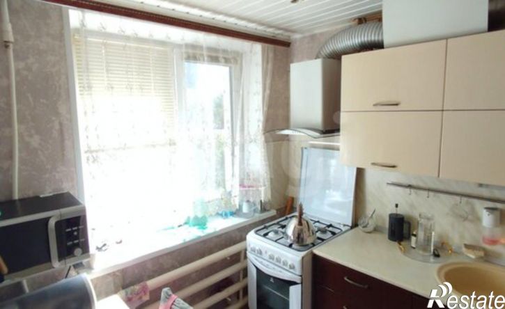 3-комн квартира Республика Татарстан (Татарстан), Альметьевск, улица Гафиатуллина, 3
