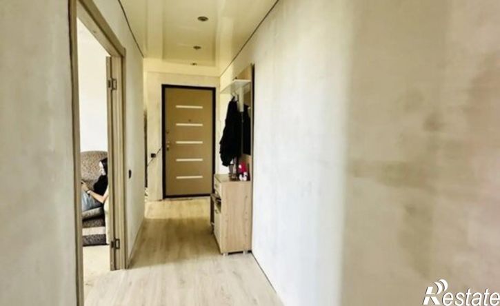 3-комн квартира Республика Татарстан (Татарстан), Нижнекамск, Вокзальная улица, 10