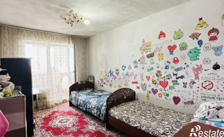 3-комн квартира Республика Татарстан (Татарстан), Нижнекамск, Вокзальная улица, 10