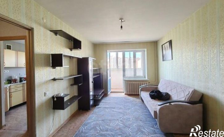 1-комн квартира Республика Татарстан (Татарстан), Альметьевск, улица Шевченко, 170