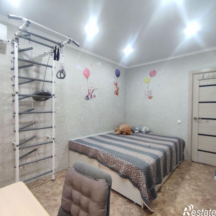 2-комн квартира Нижнекамск