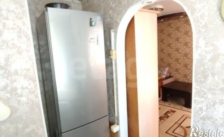 3-комн квартира Республика Татарстан (Татарстан), Альметьевск, улица Гафиатуллина, 3