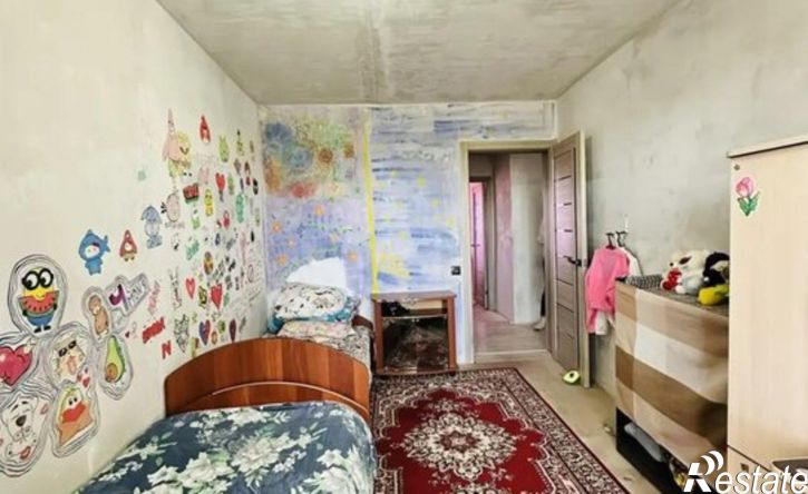 3-комн квартира Республика Татарстан (Татарстан), Нижнекамск, Вокзальная улица, 10