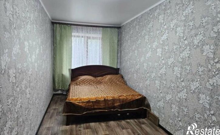 3-комн квартира Республика Татарстан (Татарстан), Зеленодольск, улица Карла Маркса