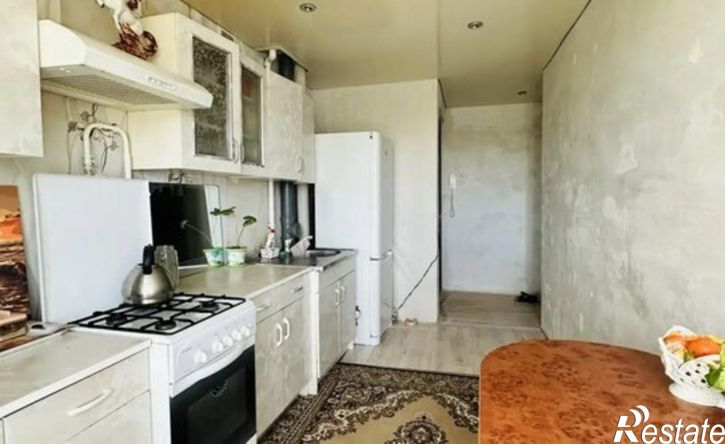 3-комн квартира Республика Татарстан (Татарстан), Нижнекамск, Вокзальная улица, 10