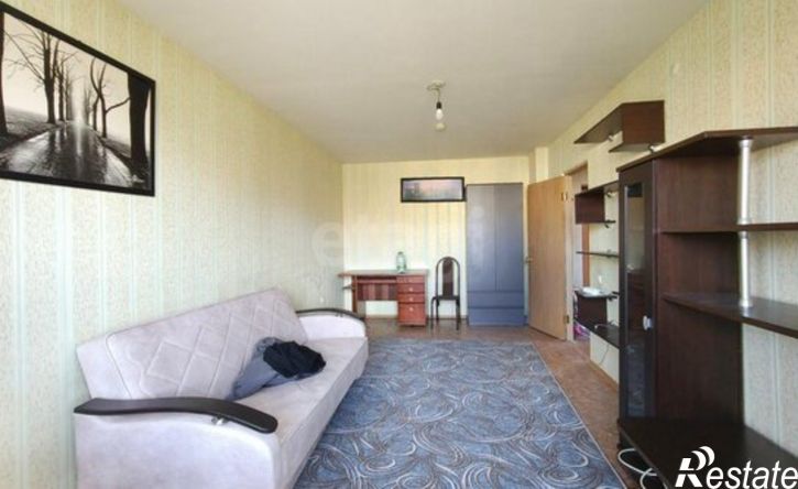 1-комн квартира Республика Татарстан (Татарстан), Альметьевск, улица Шевченко, 170