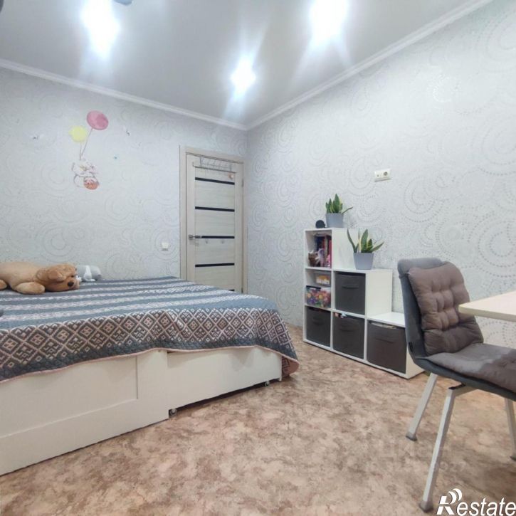 2-комн квартира Нижнекамск