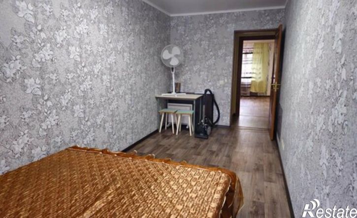 3-комн квартира Республика Татарстан (Татарстан), Зеленодольск, улица Карла Маркса