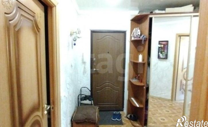 3-комн квартира Республика Татарстан (Татарстан), Альметьевск, улица Гафиатуллина, 3
