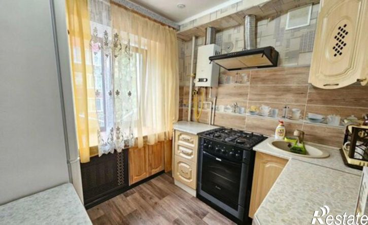 3-комн квартира Республика Татарстан (Татарстан), Зеленодольск, улица Карла Маркса